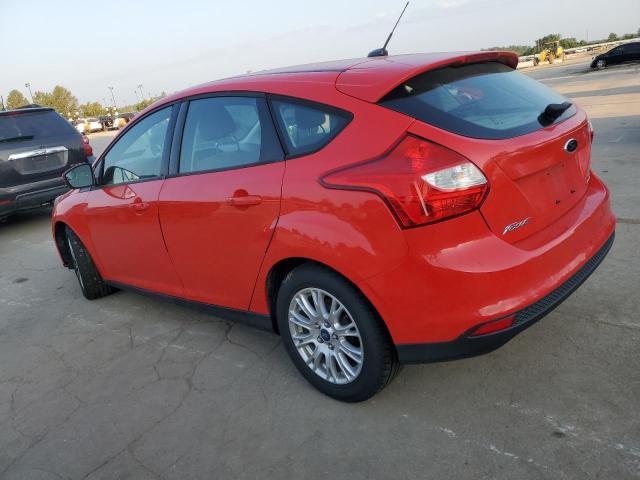 Photo 1 VIN: 1FAHP3K25CL375583 - FORD FOCUS SE 