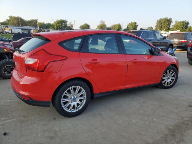 Photo 2 VIN: 1FAHP3K25CL375583 - FORD FOCUS SE 