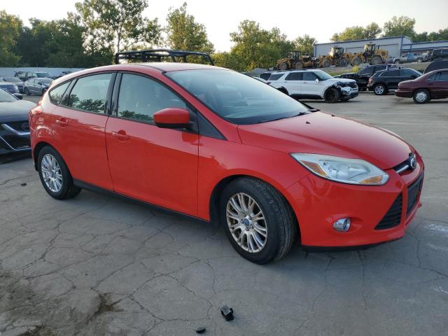 Photo 3 VIN: 1FAHP3K25CL375583 - FORD FOCUS SE 