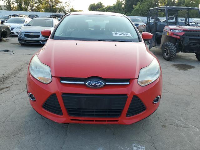 Photo 4 VIN: 1FAHP3K25CL375583 - FORD FOCUS SE 