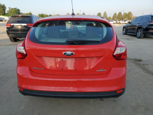 Photo 5 VIN: 1FAHP3K25CL375583 - FORD FOCUS SE 