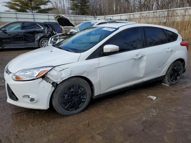 Photo 0 VIN: 1FAHP3K25CL376443 - FORD FOCUS 