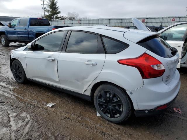 Photo 1 VIN: 1FAHP3K25CL376443 - FORD FOCUS 