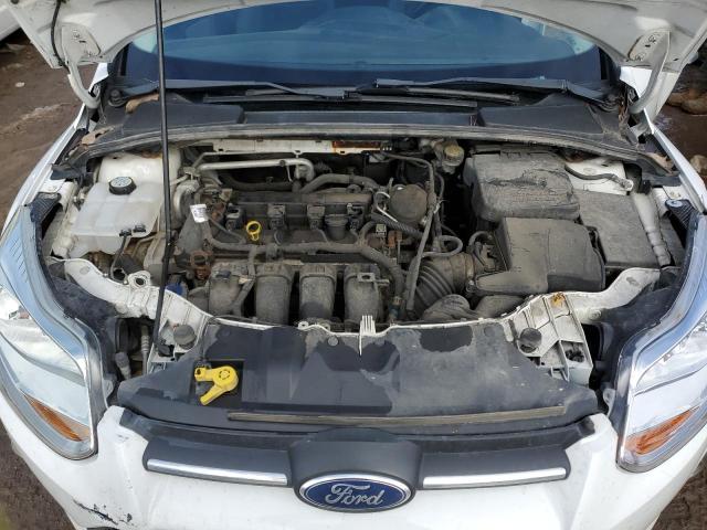 Photo 10 VIN: 1FAHP3K25CL376443 - FORD FOCUS 