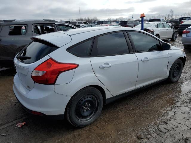 Photo 2 VIN: 1FAHP3K25CL376443 - FORD FOCUS 