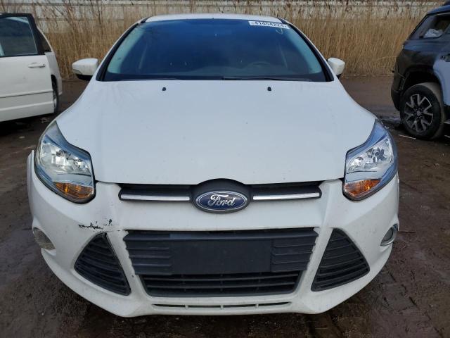 Photo 4 VIN: 1FAHP3K25CL376443 - FORD FOCUS 