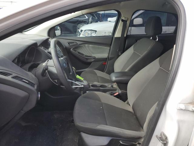 Photo 6 VIN: 1FAHP3K25CL376443 - FORD FOCUS 