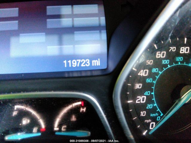 Photo 6 VIN: 1FAHP3K25CL386213 - FORD FOCUS 