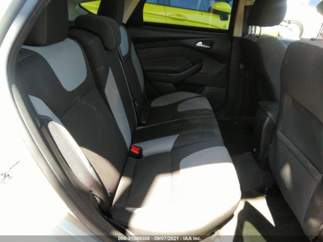 Photo 7 VIN: 1FAHP3K25CL386213 - FORD FOCUS 