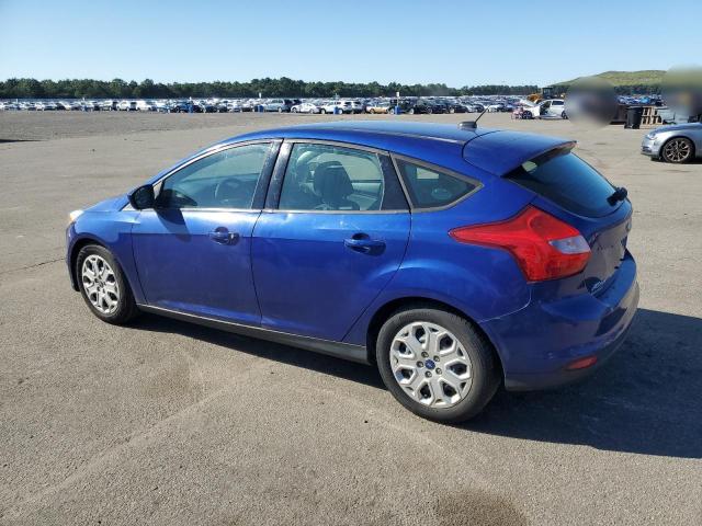 Photo 1 VIN: 1FAHP3K25CL407254 - FORD FOCUS 