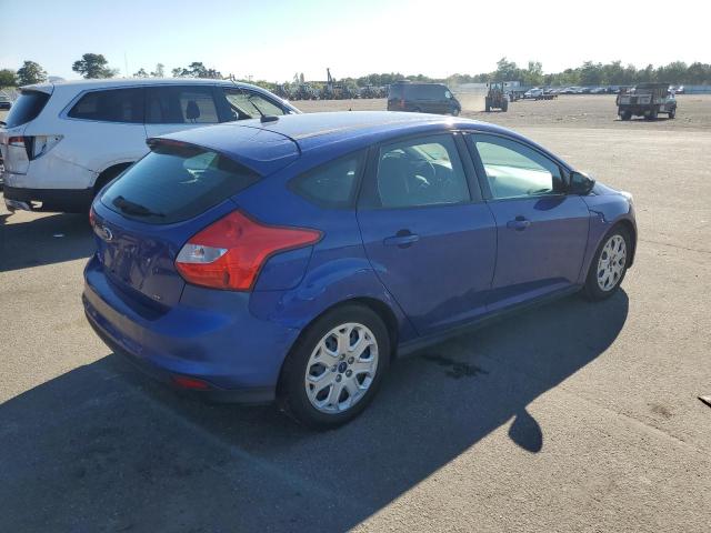 Photo 2 VIN: 1FAHP3K25CL407254 - FORD FOCUS 