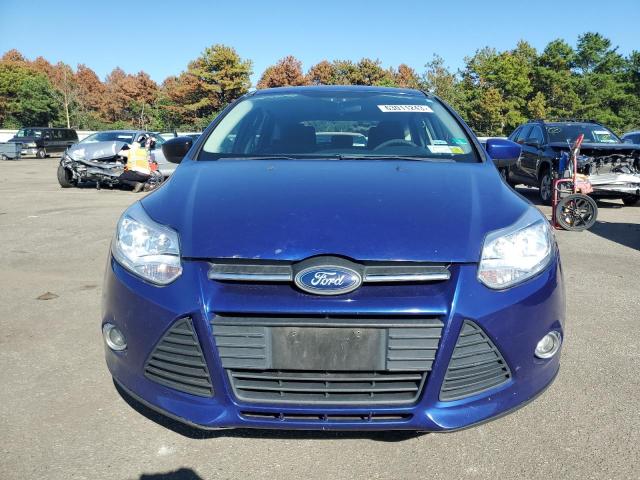 Photo 4 VIN: 1FAHP3K25CL407254 - FORD FOCUS 