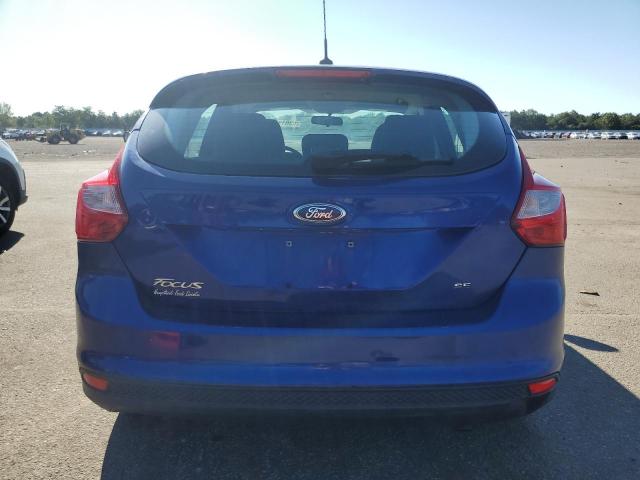 Photo 5 VIN: 1FAHP3K25CL407254 - FORD FOCUS 