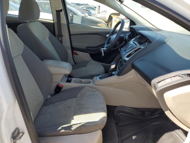 Photo 4 VIN: 1FAHP3K25CL410607 - FORD FOCUS SE 