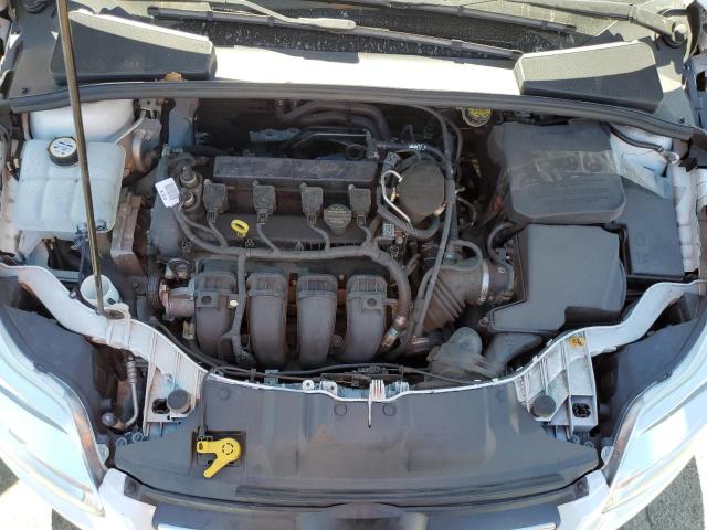 Photo 6 VIN: 1FAHP3K25CL410607 - FORD FOCUS SE 