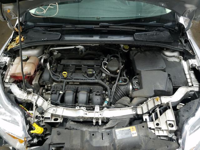 Photo 6 VIN: 1FAHP3K25CL429335 - FORD FOCUS SE 