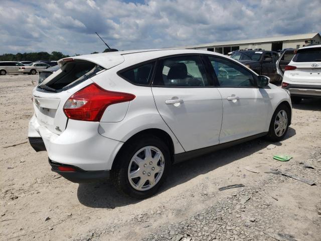 Photo 2 VIN: 1FAHP3K25CL444417 - FORD FOCUS SE 