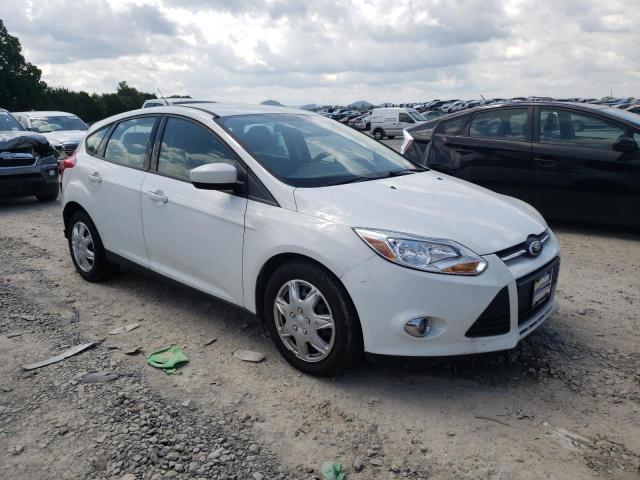 Photo 3 VIN: 1FAHP3K25CL444417 - FORD FOCUS SE 