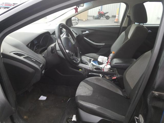 Photo 4 VIN: 1FAHP3K25CL450119 - FORD FOCUS SE 