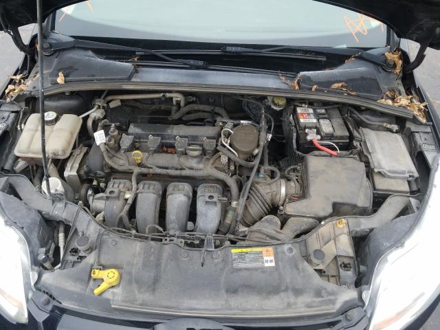 Photo 6 VIN: 1FAHP3K25CL450119 - FORD FOCUS SE 