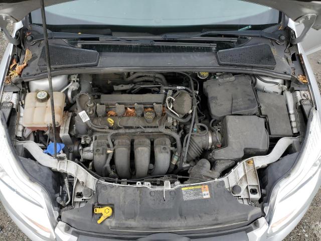 Photo 6 VIN: 1FAHP3K25CL453067 - FORD FOCUS SE 