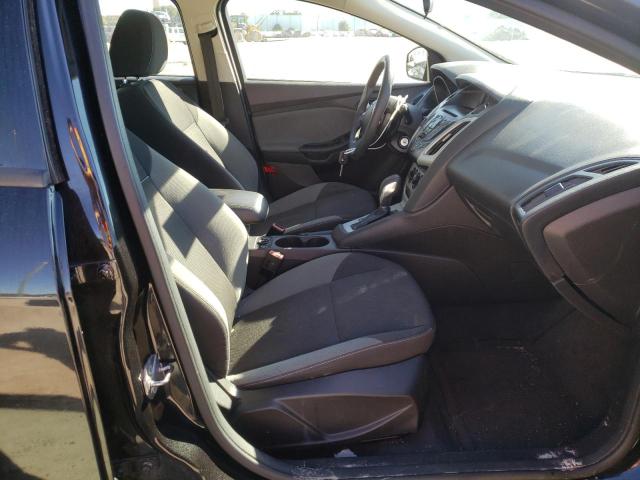 Photo 4 VIN: 1FAHP3K25CL463114 - FORD FOCUS SE 