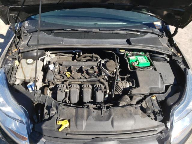 Photo 6 VIN: 1FAHP3K25CL463114 - FORD FOCUS SE 