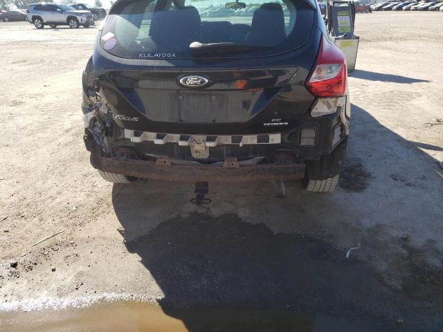 Photo 8 VIN: 1FAHP3K25CL463114 - FORD FOCUS SE 