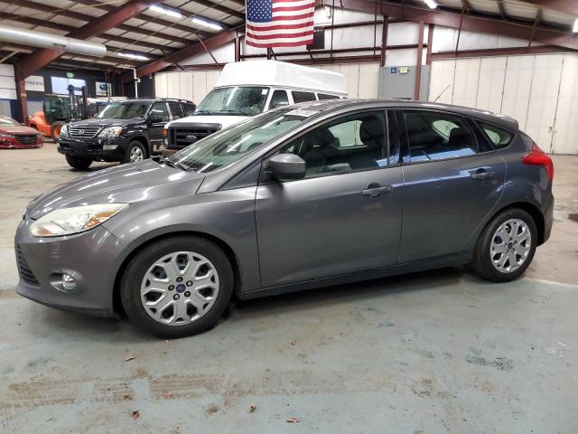 Photo 0 VIN: 1FAHP3K25CL473433 - FORD FOCUS SE 