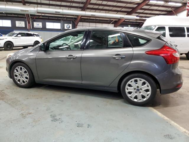 Photo 1 VIN: 1FAHP3K25CL473433 - FORD FOCUS SE 