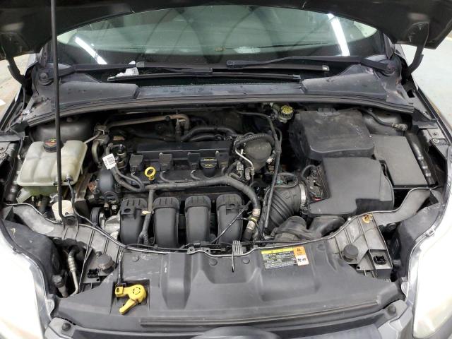 Photo 10 VIN: 1FAHP3K25CL473433 - FORD FOCUS SE 