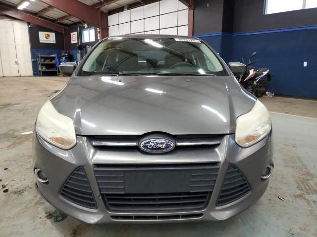 Photo 4 VIN: 1FAHP3K25CL473433 - FORD FOCUS SE 