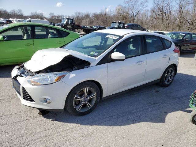 Photo 0 VIN: 1FAHP3K25CL474680 - FORD FOCUS SE 