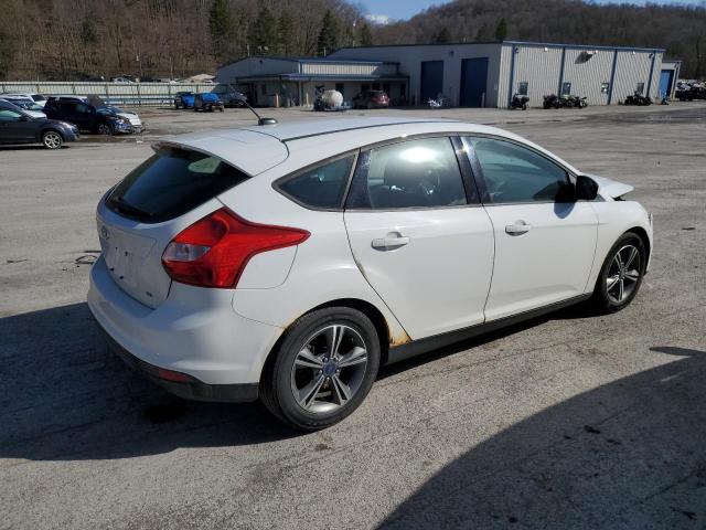 Photo 2 VIN: 1FAHP3K25CL474680 - FORD FOCUS SE 