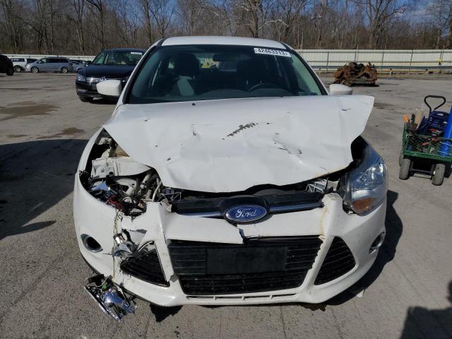 Photo 4 VIN: 1FAHP3K25CL474680 - FORD FOCUS SE 