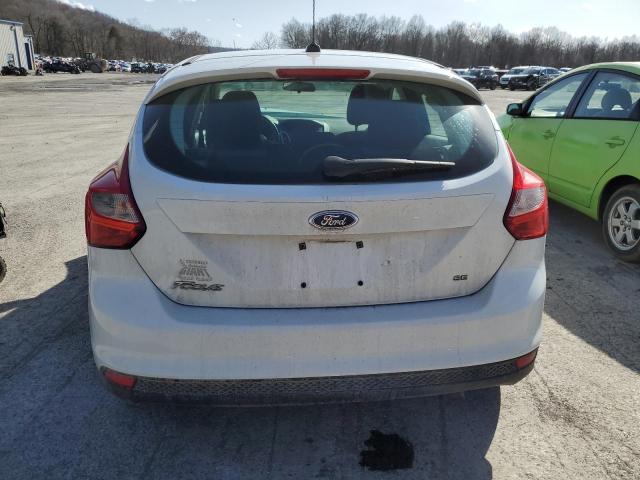 Photo 5 VIN: 1FAHP3K25CL474680 - FORD FOCUS SE 