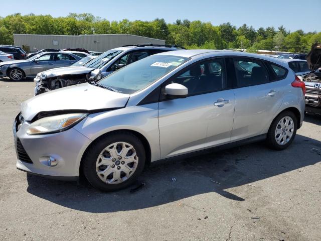 Photo 0 VIN: 1FAHP3K26CL102183 - FORD FOCUS SE 