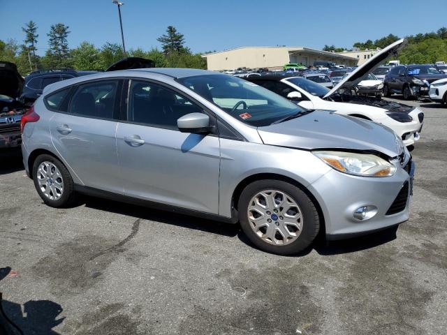 Photo 3 VIN: 1FAHP3K26CL102183 - FORD FOCUS SE 