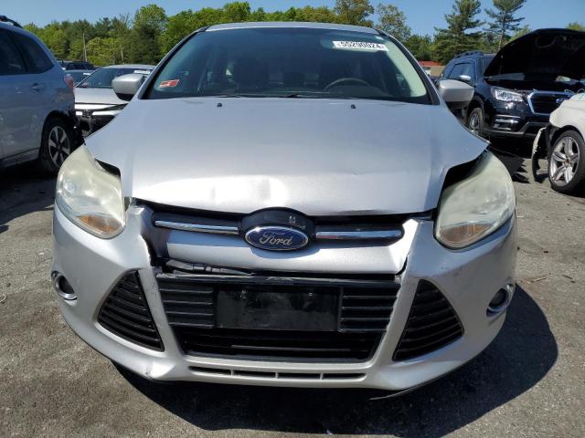 Photo 4 VIN: 1FAHP3K26CL102183 - FORD FOCUS SE 