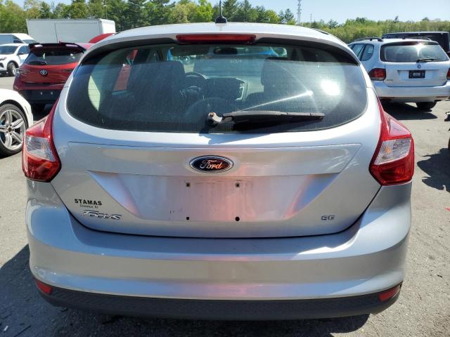 Photo 5 VIN: 1FAHP3K26CL102183 - FORD FOCUS SE 