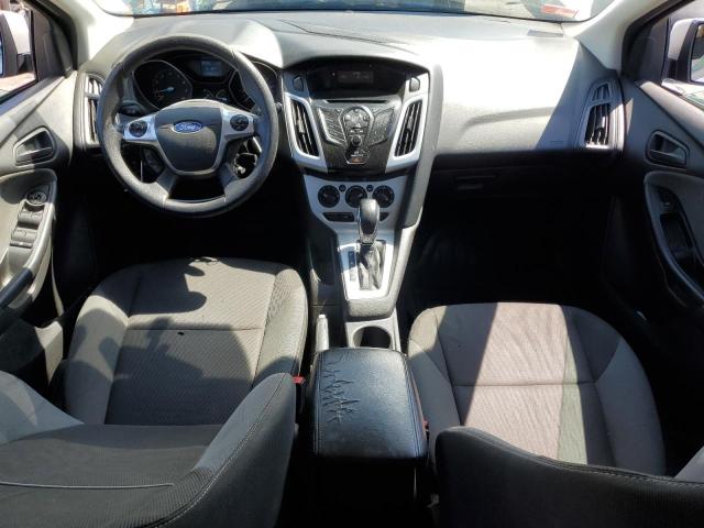 Photo 7 VIN: 1FAHP3K26CL102183 - FORD FOCUS SE 