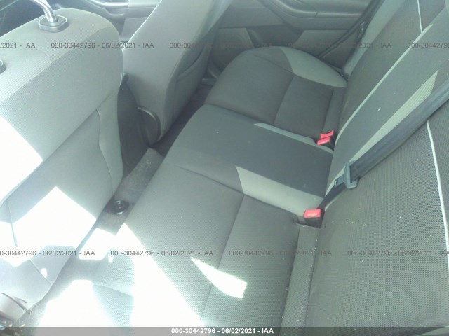 Photo 7 VIN: 1FAHP3K26CL105889 - FORD FOCUS 