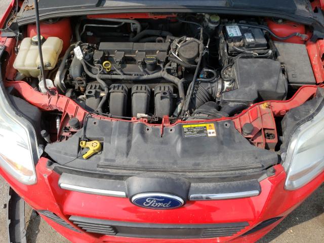 Photo 6 VIN: 1FAHP3K26CL106637 - FORD FOCUS SE 