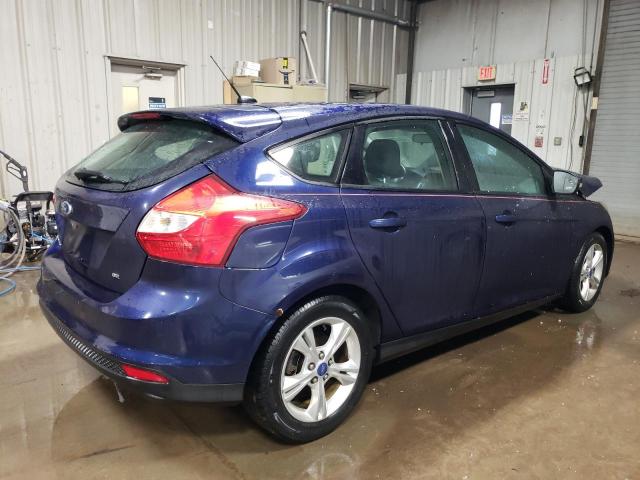 Photo 2 VIN: 1FAHP3K26CL114138 - FORD FOCUS SE 