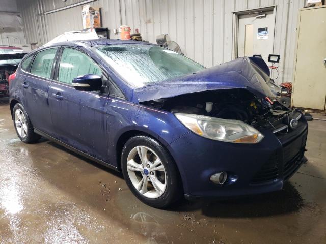 Photo 3 VIN: 1FAHP3K26CL114138 - FORD FOCUS SE 