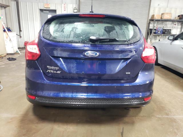 Photo 5 VIN: 1FAHP3K26CL114138 - FORD FOCUS SE 