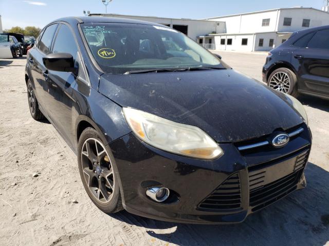 Photo 0 VIN: 1FAHP3K26CL117993 - FORD FOCUS SE 