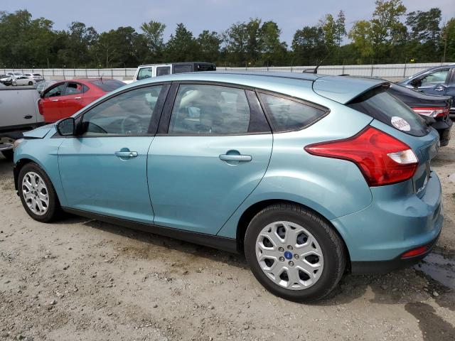 Photo 1 VIN: 1FAHP3K26CL118612 - FORD FOCUS SE 