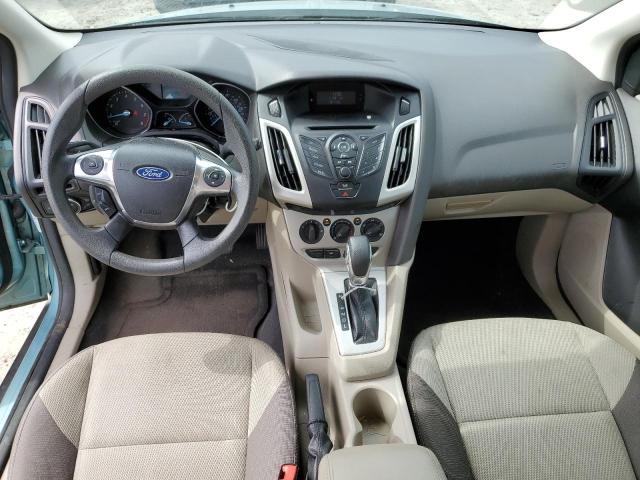 Photo 7 VIN: 1FAHP3K26CL118612 - FORD FOCUS SE 