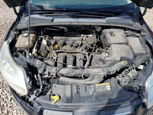 Photo 10 VIN: 1FAHP3K26CL123051 - FORD FOCUS 